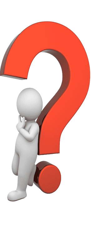 Frequently Asked Questions